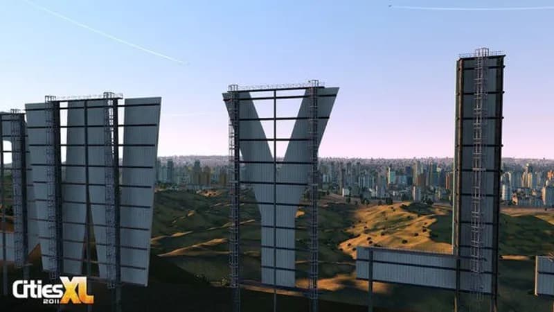 Cities XL 2011 Steam CD Key - 5