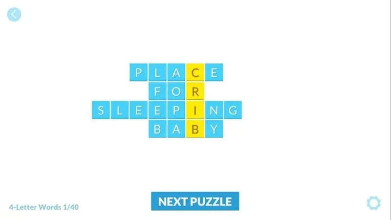Phrase Shift Steam CD Key - 6