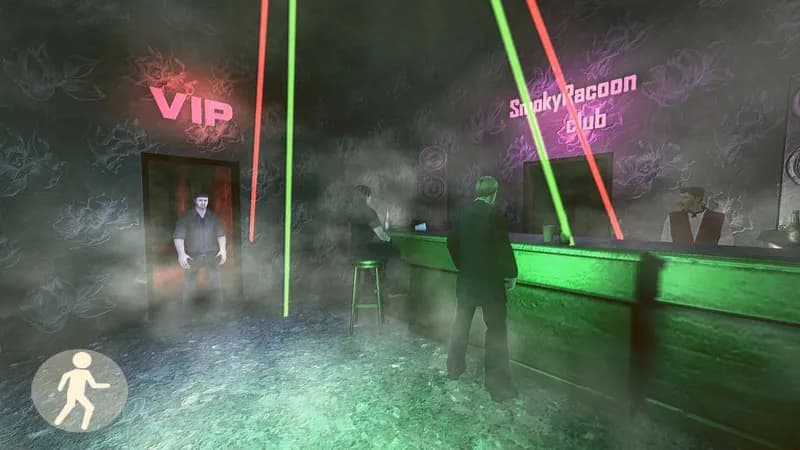 Jackal Steam CD Key - 4