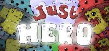 Just Hero PC Steam CD Key