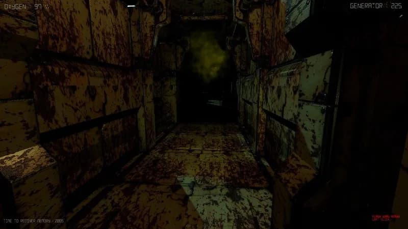 Terror Lab Steam CD Key - 3