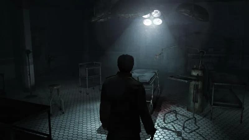 Silent Hill Homecoming PC Steam CD Key - 3