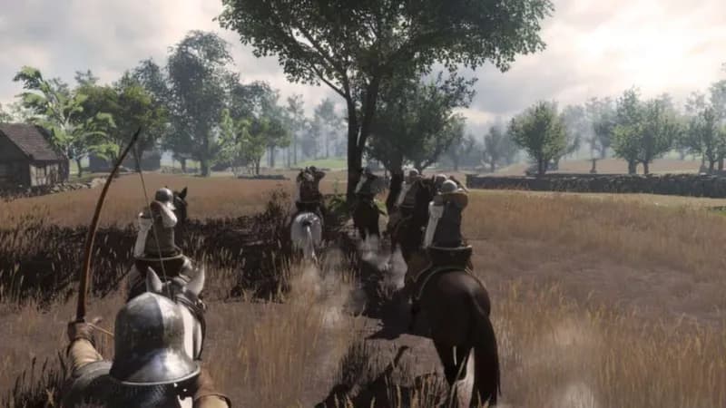 War of the Roses PC Steam CD Key  - 4