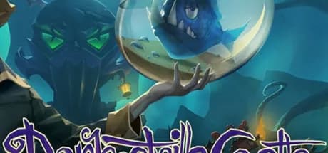 Darkestville Castle PC Steam CD Key