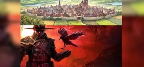 Crate Entertainment Complete Collection PC Steam Account