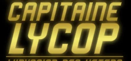 Captain Lycop: Invasion of the Heters PC Steam CD Key