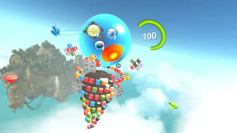 Gem Monster PC Steam CD Key - 4