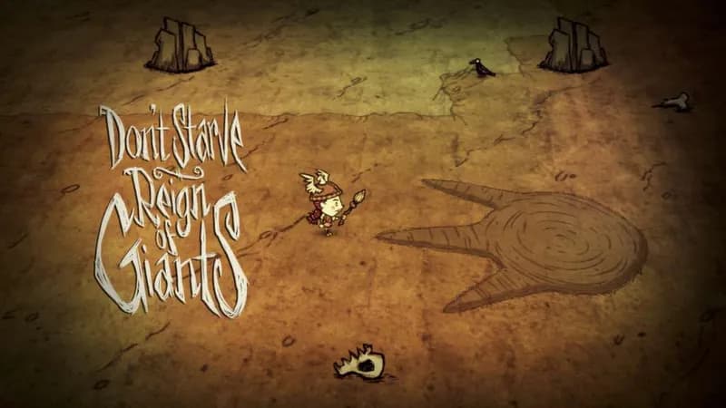 Don't Starve + Reign of Giants DLC Steam CD Key - 2