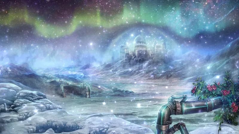 Solstice PC Steam CD Key - 5