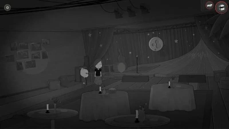 Bear With Me - Episode Two DLC Steam CD Key - 4