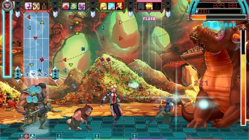 The Metronomicon Steam CD Key - 4
