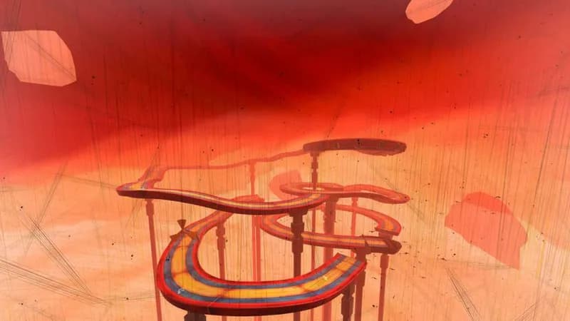 Krautscape PC Steam CD Key - 3
