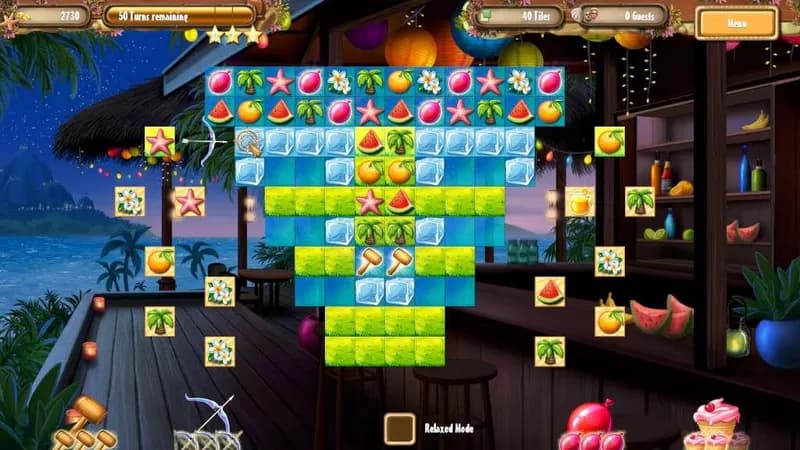 5 Star Rio Resort PC Steam CD Key - 6