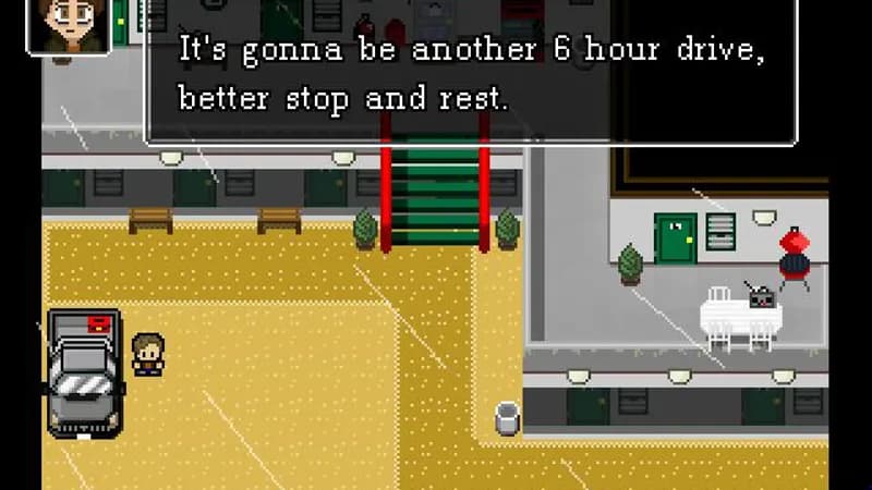 Just Ignore Them PC Steam CD Key - 5
