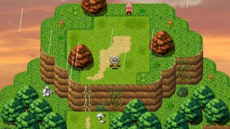 Last Dream: World Unknown PC Steam CD Key - 2