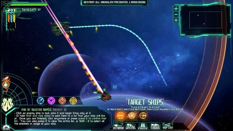 The Last Federation Collection Steam CD Key - 5