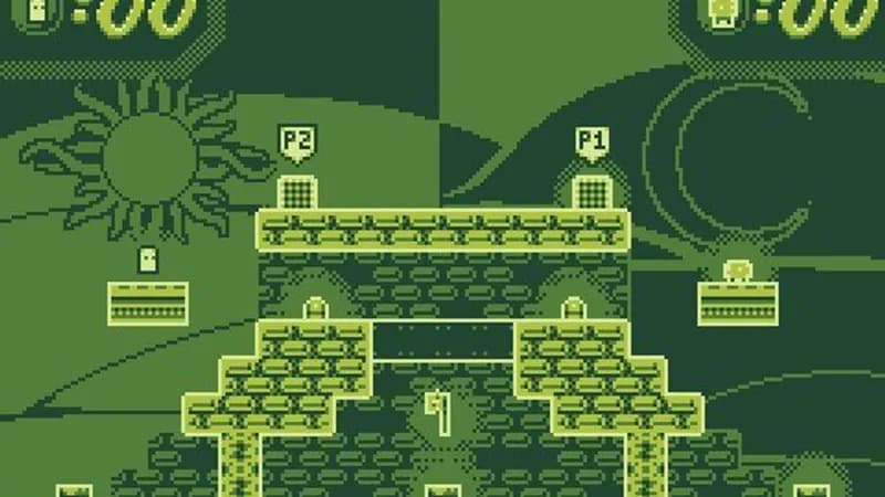Super Hop 'N' Bop ULTRA Steam CD Key - 2