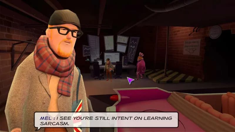Supreme League of Patriots Season Pass Steam CD Key - 4