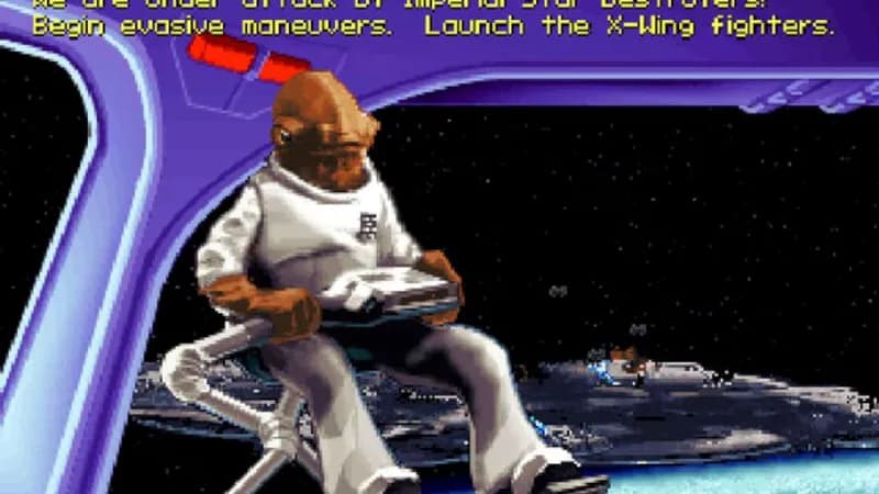STAR WARS: X-Wing Special Edition Steam CD Key - 3