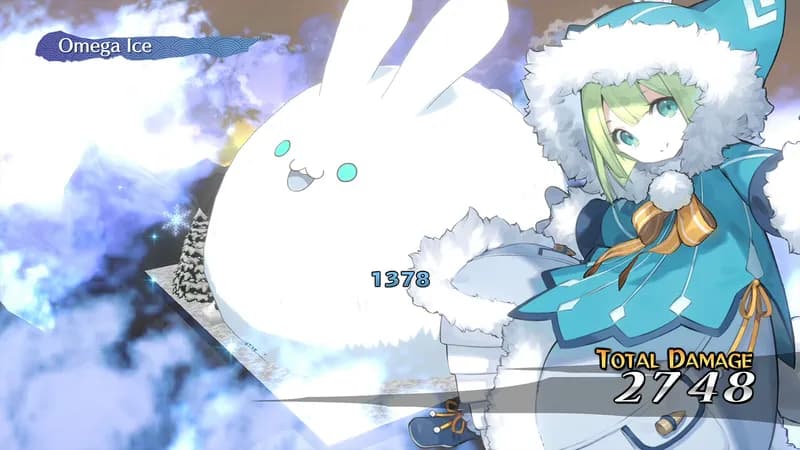 Disgaea 7: Vows of the Virtueless Ultimate Edition Steam Account - 4