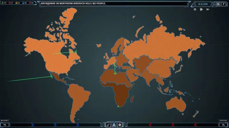 Agenda Steam CD Key - 4