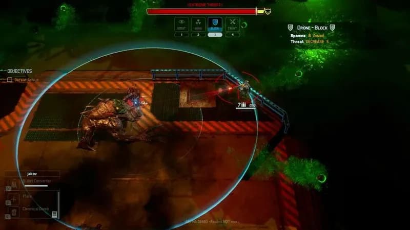 Solstice Chronicles: MIA PC Steam CD Key - 5