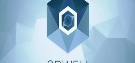 Orwell: Keeping an Eye On You Steam CD Key