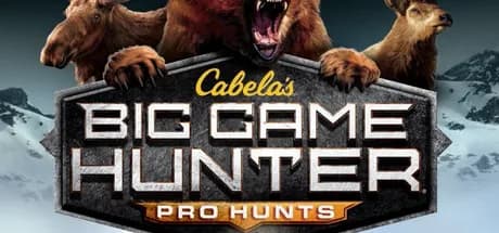 Cabela's Big Game Hunter Pro Hunts Steam CD Key