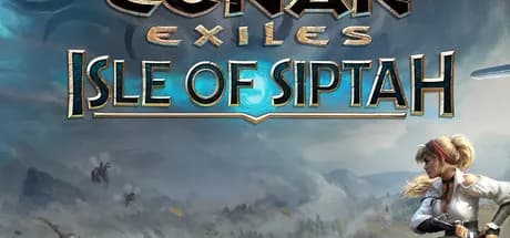Conan Exiles: Isle of Siptah Edition Steam Account