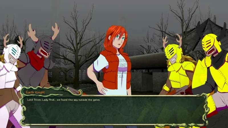 Super Army of Tentacles 3: The Search for Army of Tentacles 2 Steam CD Key - 6