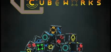 CubeWorks Steam CD Key