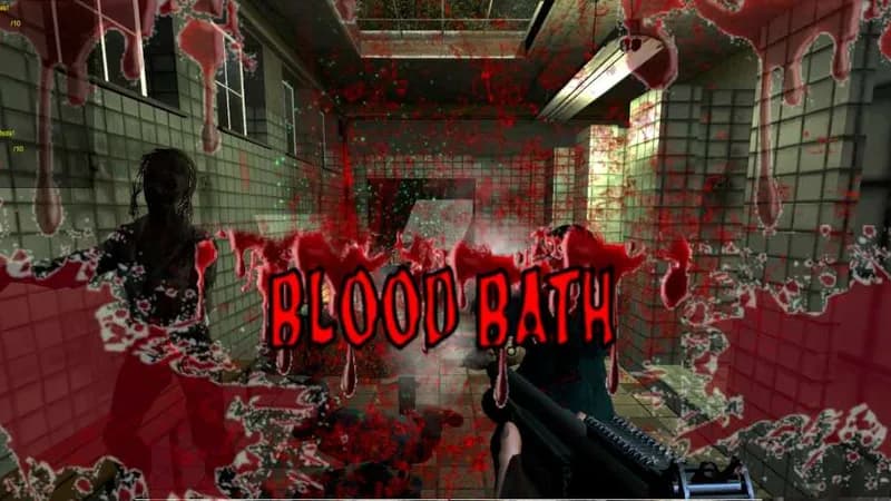 The Slaughtering Grounds Steam CD Key - 3