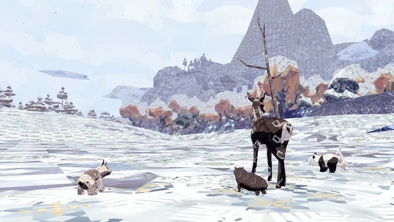 Meadow Steam CD Key - 4