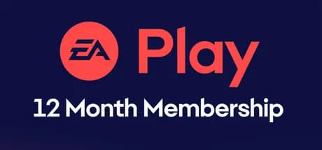 EA Play - 12 Months Subscription PC Steam Account
