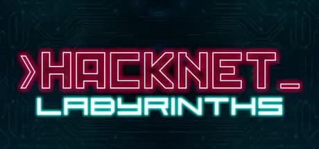 Hacknet - Labyrinths DLC Steam CD Key