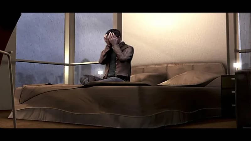 Overclocked: A History of Violence PC Steam CD Key - 3