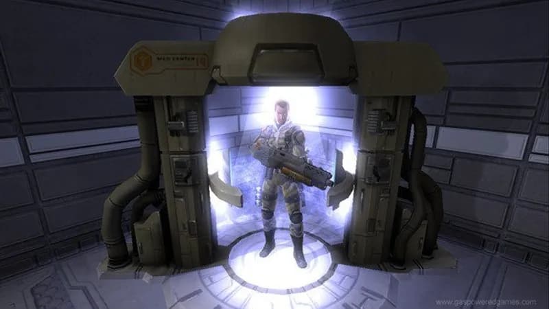 Space Siege PC Steam CD Key - 3