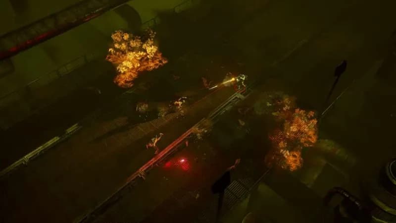 Solstice Chronicles: MIA PC Steam CD Key - 4