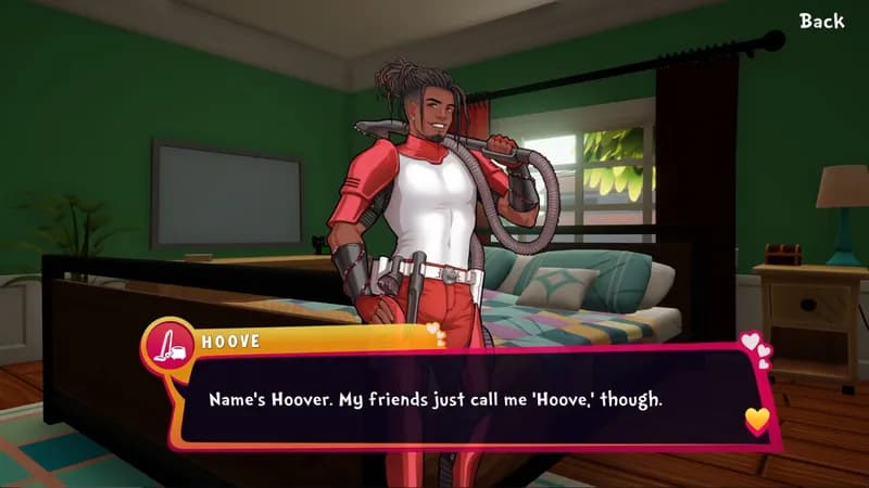 Date Everything! Lavish Edition PC Steam Account - 2