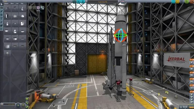 Kerbal Space Program Complete Edition PC Steam Account - 5