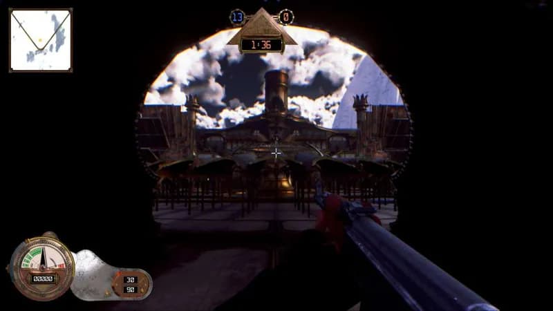 Wrath of Anna Steam CD Key - 2