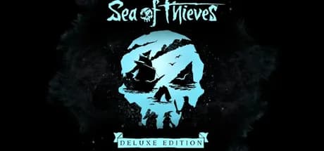 Sea of Thieves Deluxe Edition Steam Account