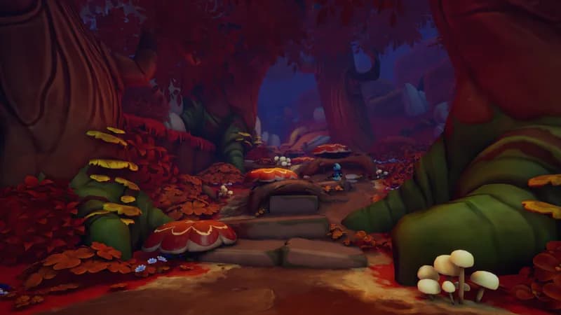 Smurftastic Collection PC Steam Account - 3