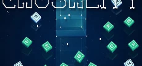 Causality PC Steam CD Key