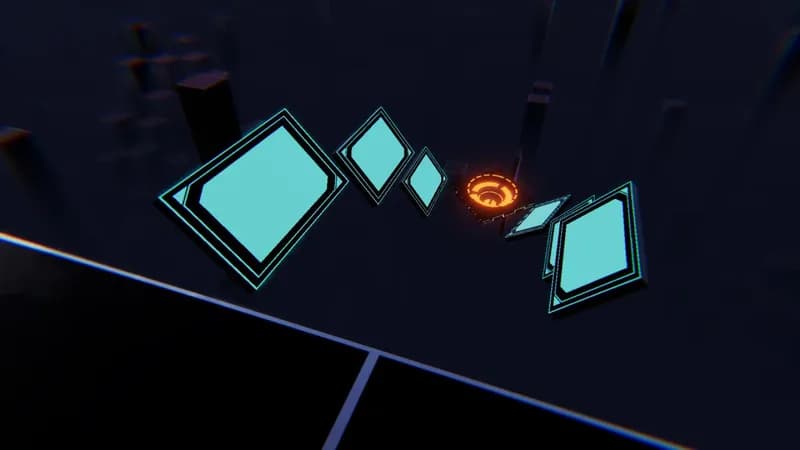 Hurl VR Steam CD Key - 6