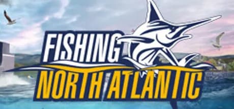 Fishing: Barents Sea / Fishing: North Atlantic Bundle PC Steam Account