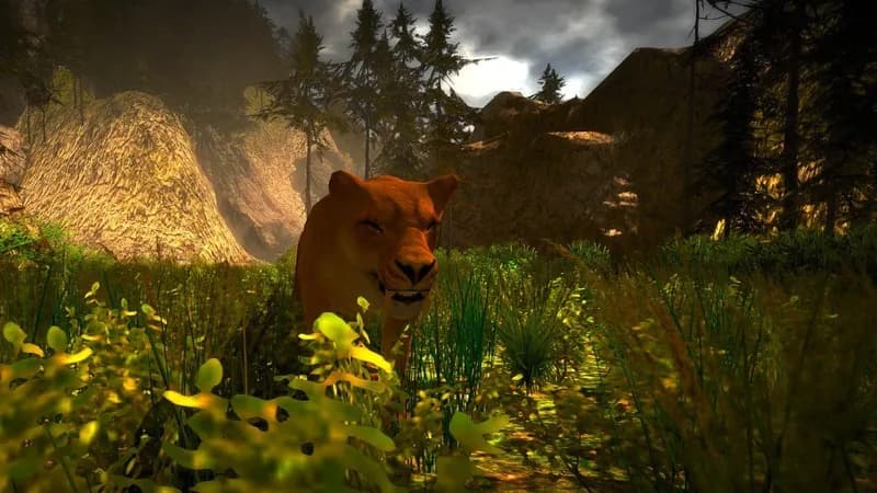 State of Extinction Steam CD Key - 5