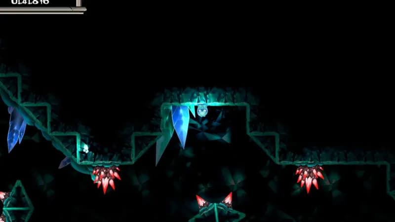 Nekuia Steam CD Key - 2