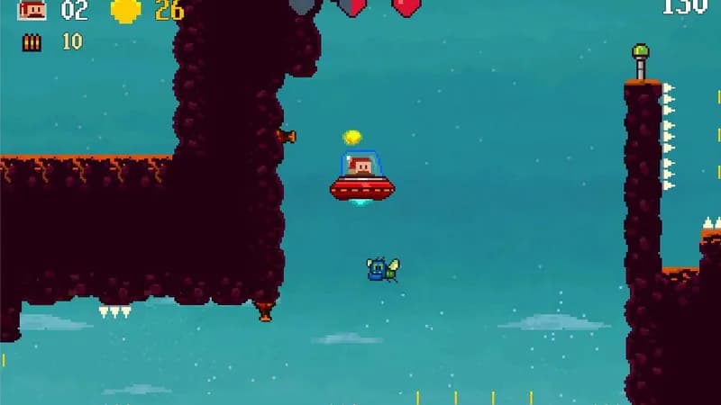Super Mustache Steam CD Key - 4