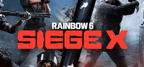 Tom Clancy's Rainbow Six Siege X Ultimate Edition PC Steam Account